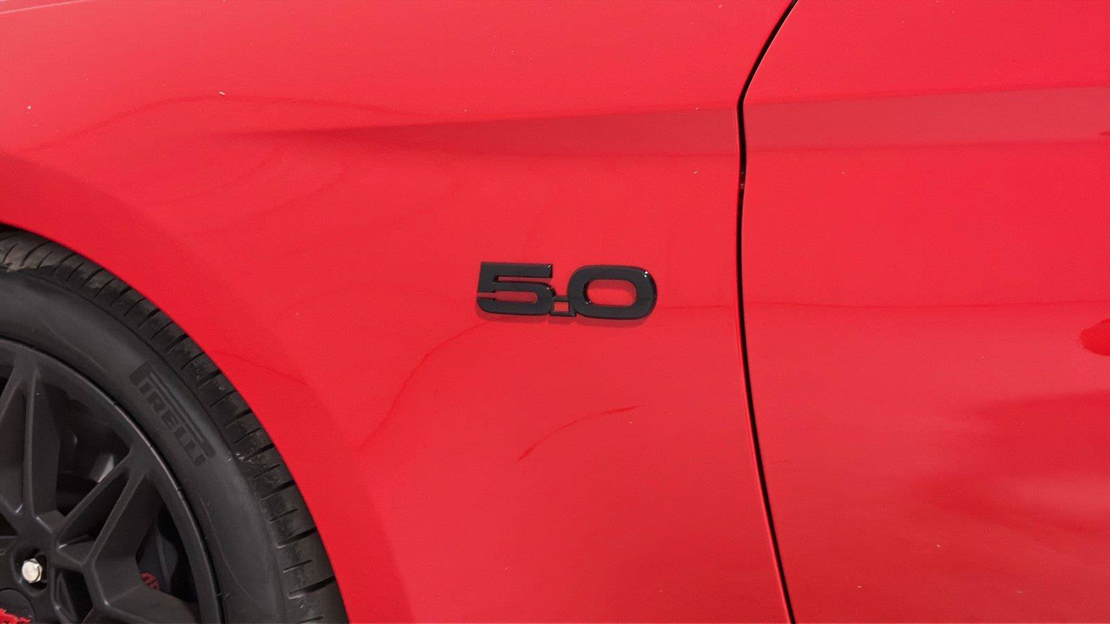 Used 2021 Ford Mustang GT w/ GT Performance Package RWD image 31