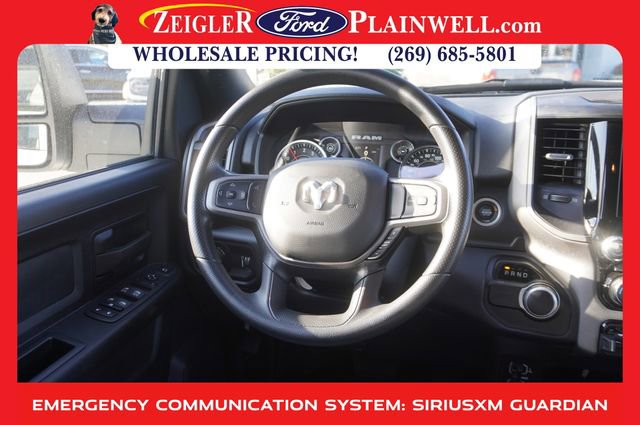 Used 2023 RAM 3500 Tradesman w/ Convenience Group image 14