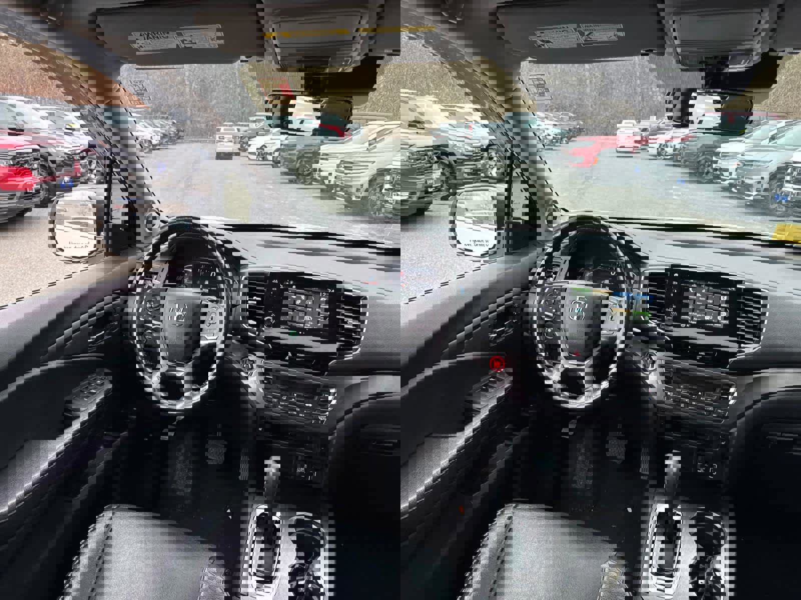 Used 2019 Honda Pilot EX-L image 34