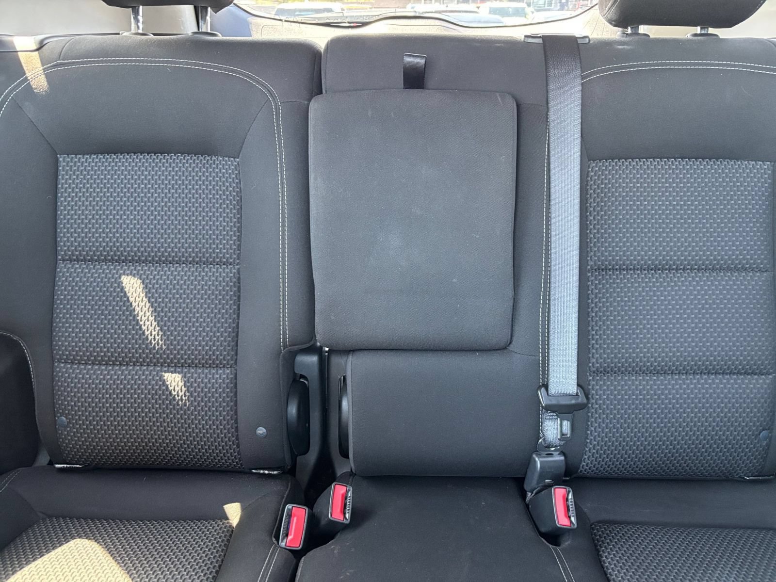 Used 2024 GMC Terrain SLE FWD image 36