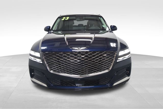 Used 2023 Genesis GV80 2.5T w/ Prestige Package image 3