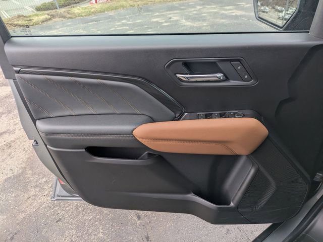 New 2026 GMC Canyon AT4 image 11