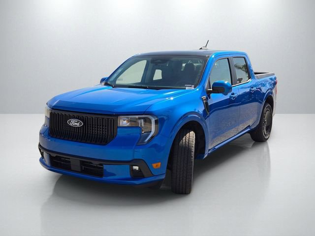 New 2025 Ford Maverick Lobo image 5