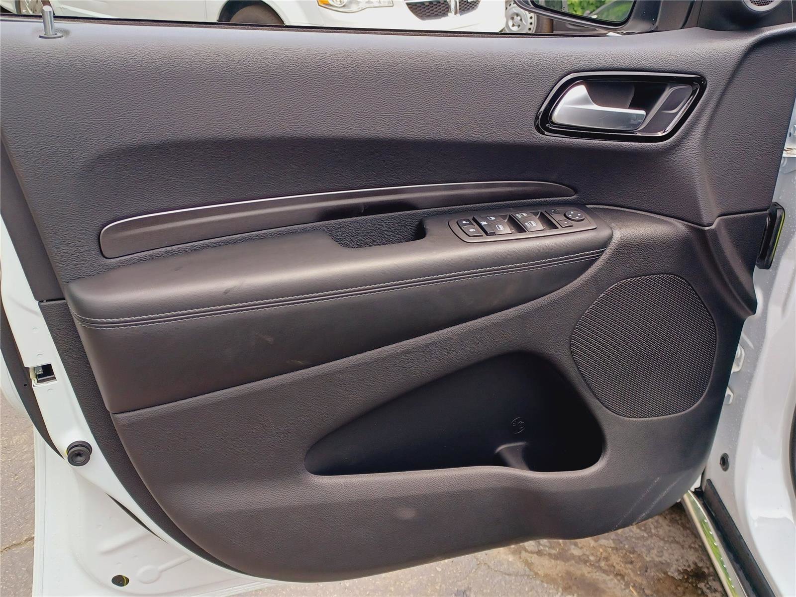 New 2026 Dodge Durango AWD w/ Skid Plate Group image 19