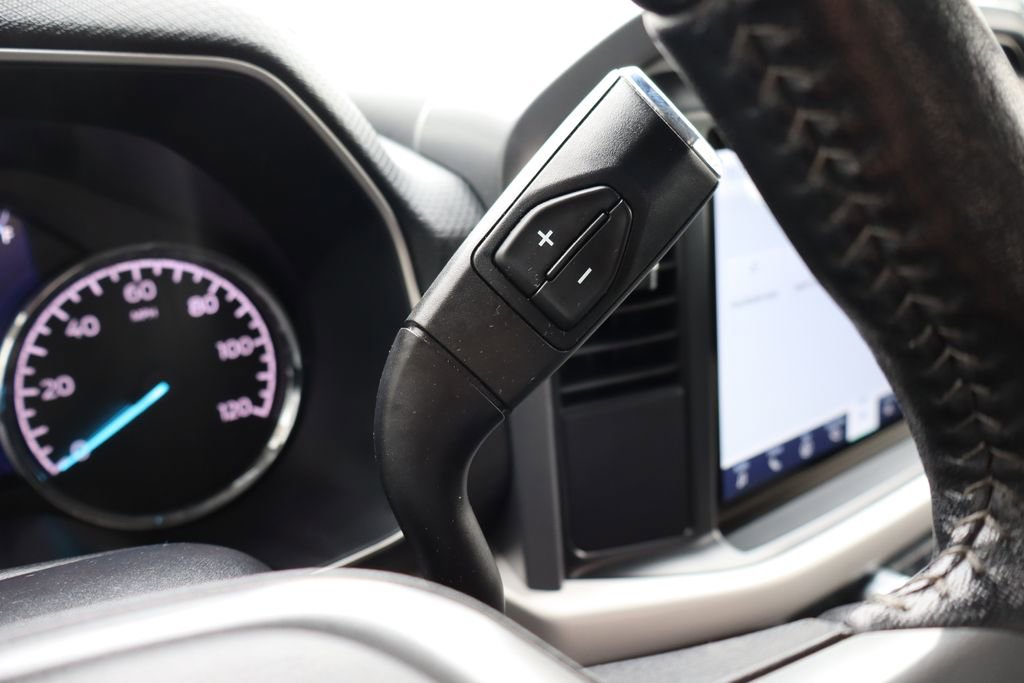 Used 2021 Ford F150 XLT w/ Equipment Group 302A High image 28