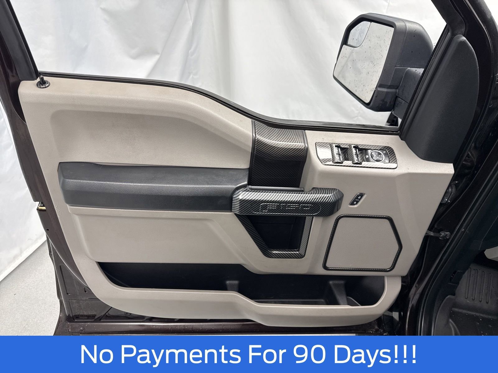 Used 2018 Ford F150 XL w/ Equipment Group 101A Mid image 16