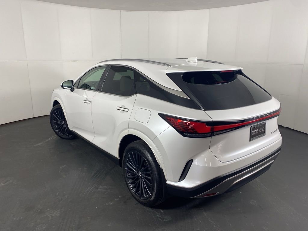 Certified 2024 Lexus RX 350 Premium w/ Convenience Package image 10