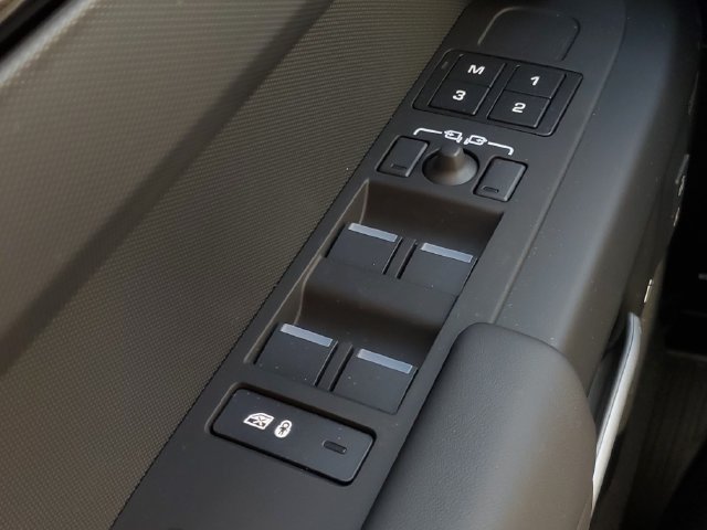 New 2026 Land Rover Defender 130 S AWD/4WD image 17