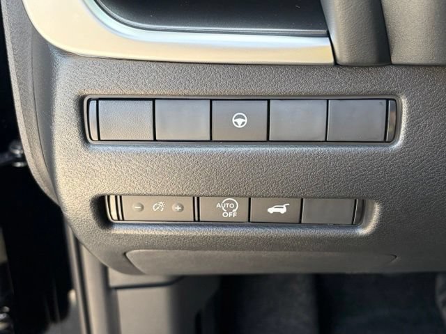New 2026 Nissan Rogue SV w/ Cold Weather Package AWD/4WD image 26