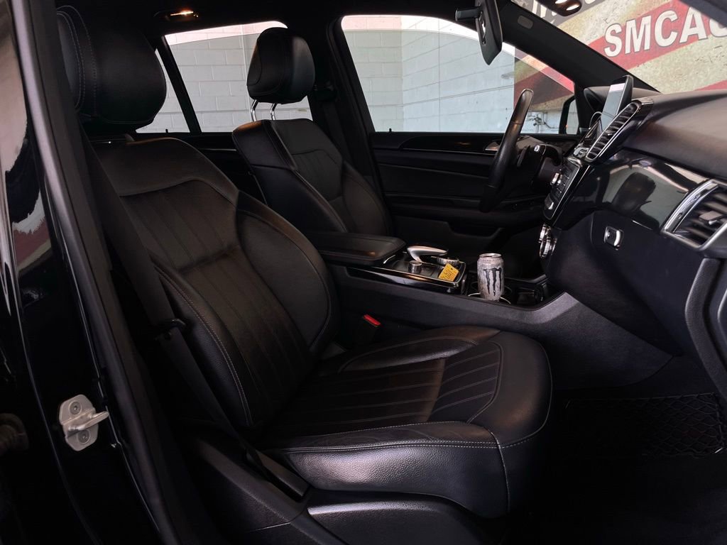 Used 2018 Mercedes-Benz GLE 350 w/ Premium 1 Package image 19