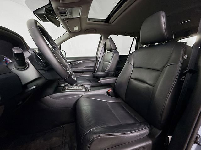 Used 2022 Honda Pilot Special Edition image 8