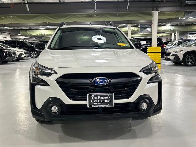 Used 2024 Subaru Outback Premium w/ Popular Package #1 image 6