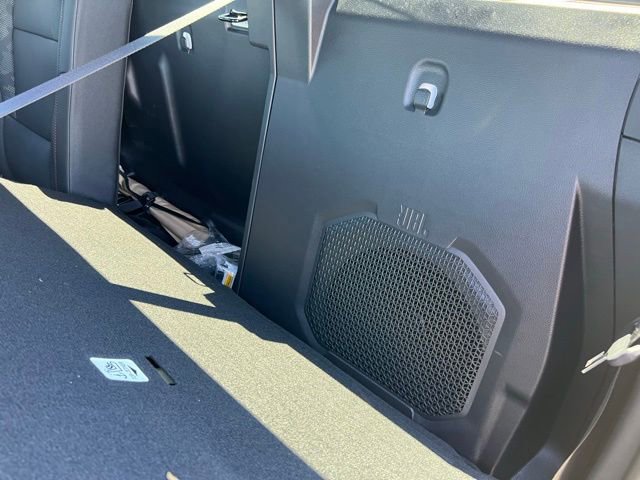 Used 2025 Toyota Tundra TRD Pro image 54