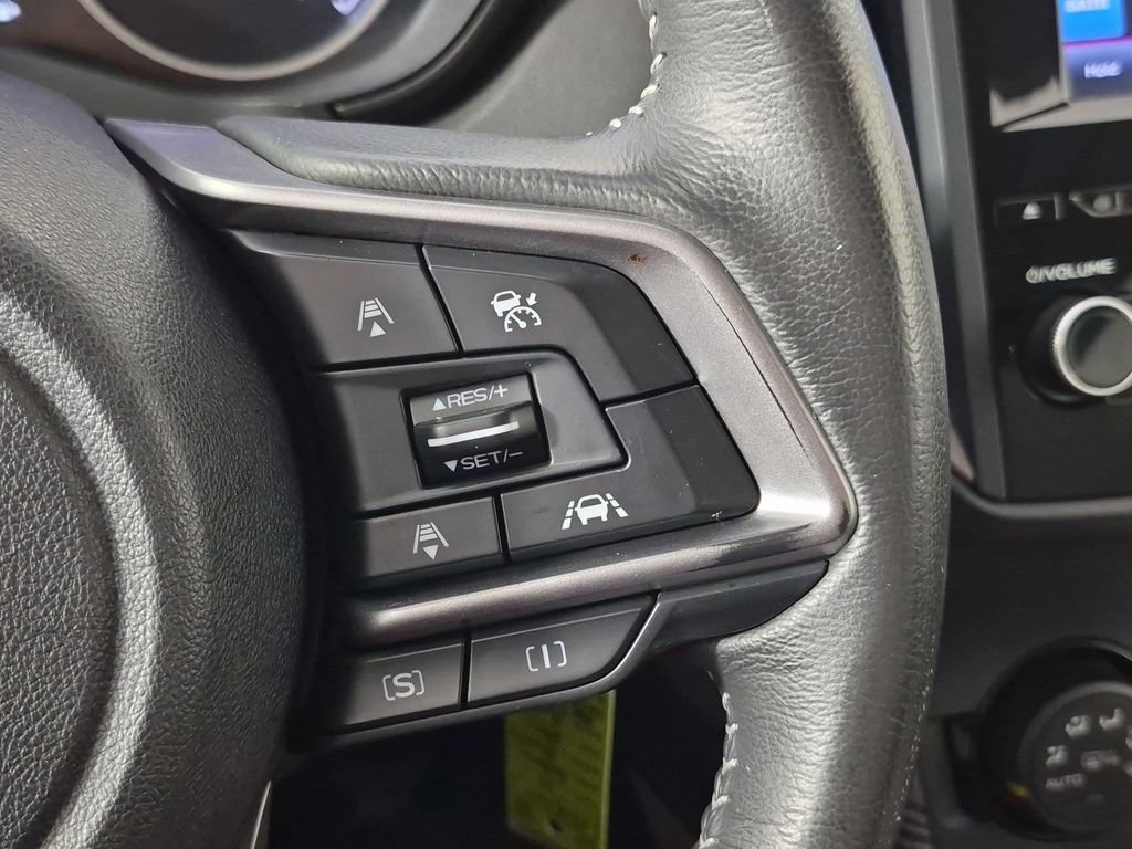Used 2019 Subaru Forester Premium w/ Popular Package #1 AWD/4WD image 21