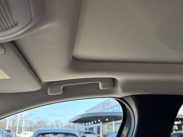 New 2026 MAZDA CX-50 Meridian Edition w/ Weather Package image 14