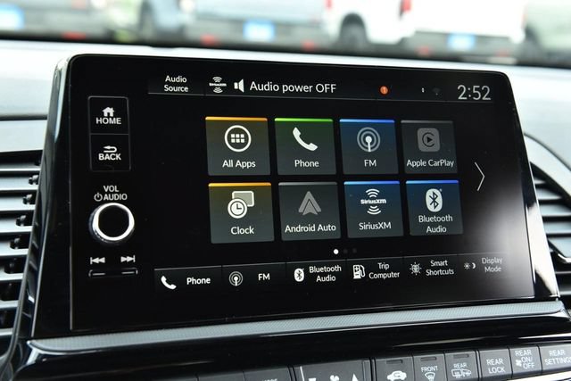 New 2026 Honda Odyssey Sport-L image 15