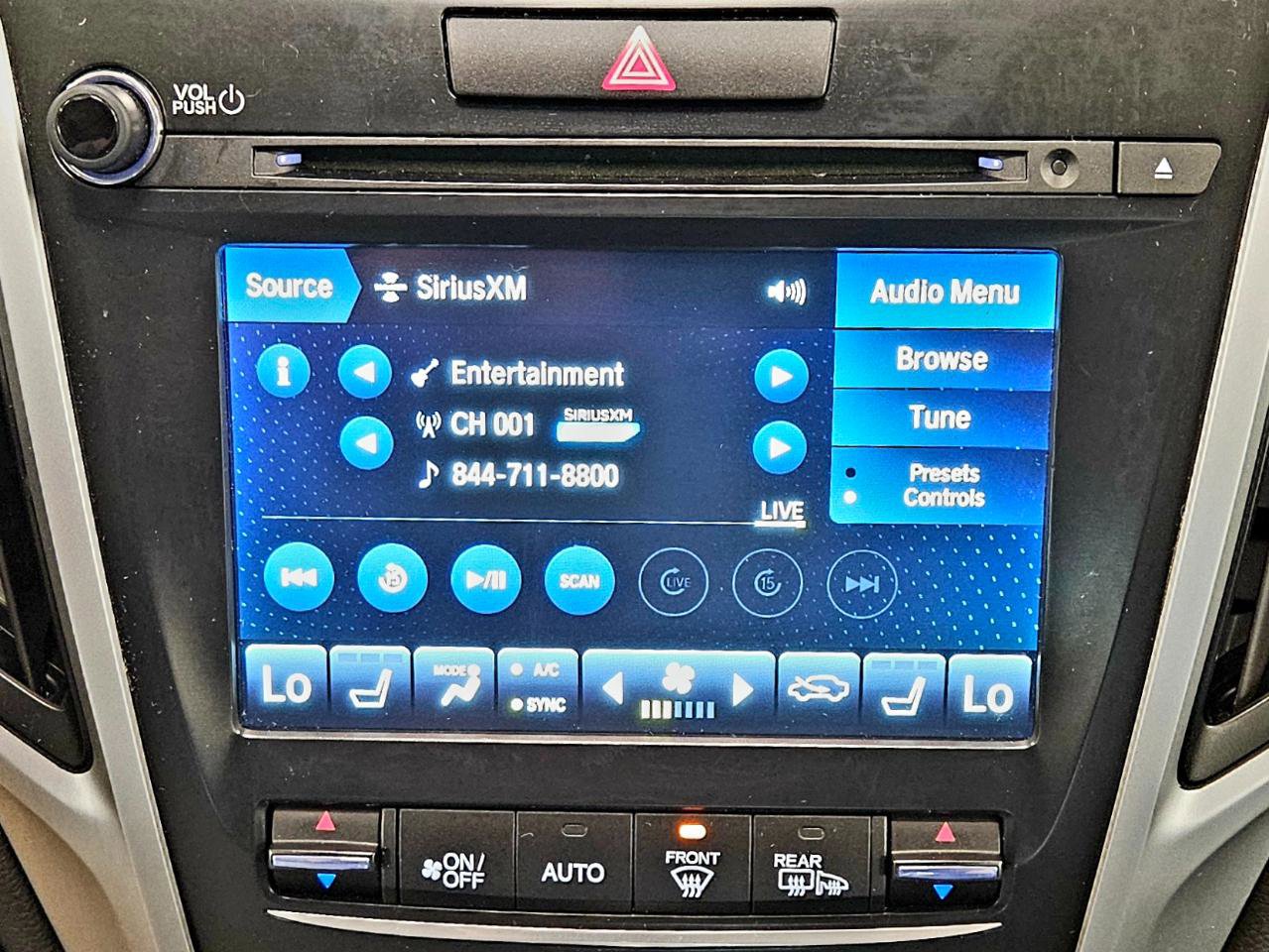 Used 2020 Acura TLX V6 SH-AWD w/ Technology Pkg image 24