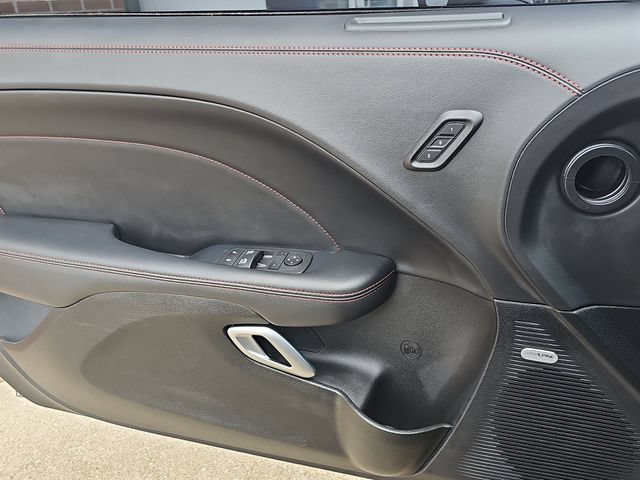 Used 2023 Dodge Challenger R/T Scat Pack RWD image 25