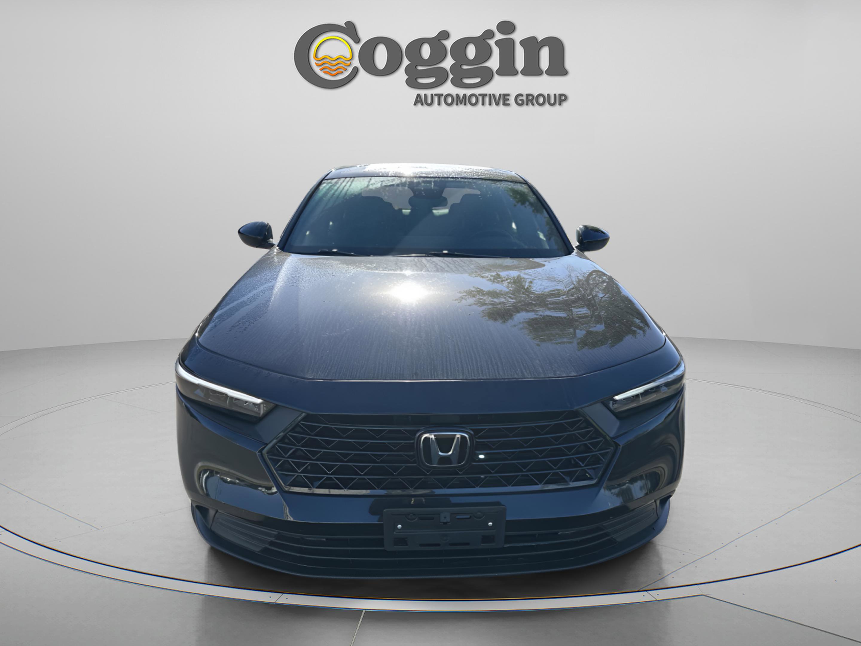 Used 2023 Honda Accord Sport image 9