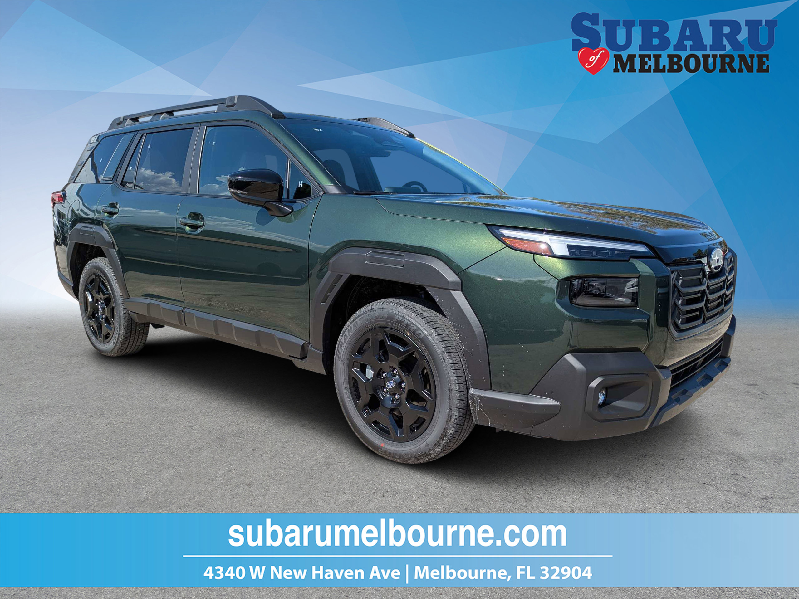 New 2026 Subaru Outback Limited