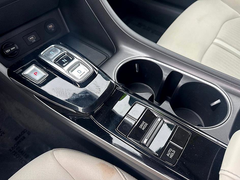 Certified 2023 Hyundai Sonata SEL image 14