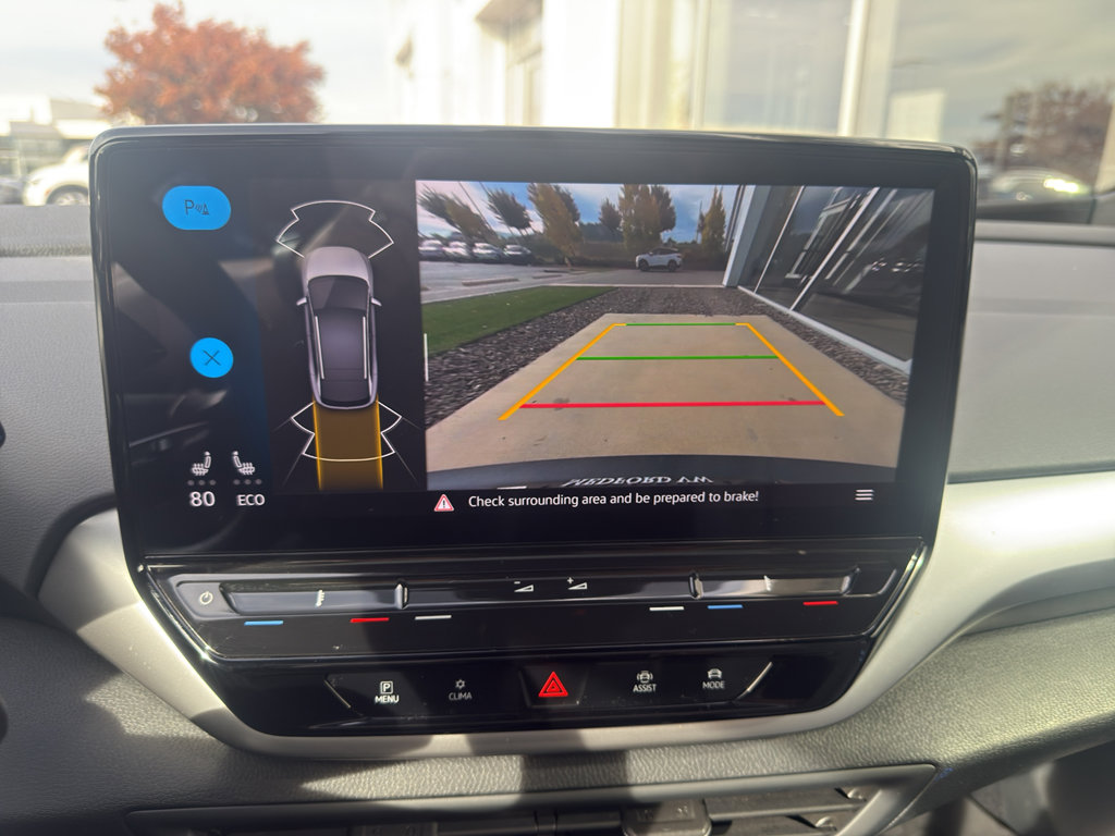 Used 2022 Volkswagen ID.4 Pro S image 11