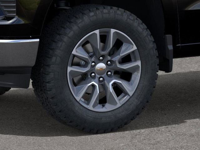 New 2026 Chevrolet Silverado 1500 LT image 9