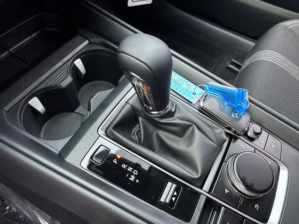 New 2026 MAZDA CX-50 AWD 2.5 S w/ Weather Package image 24