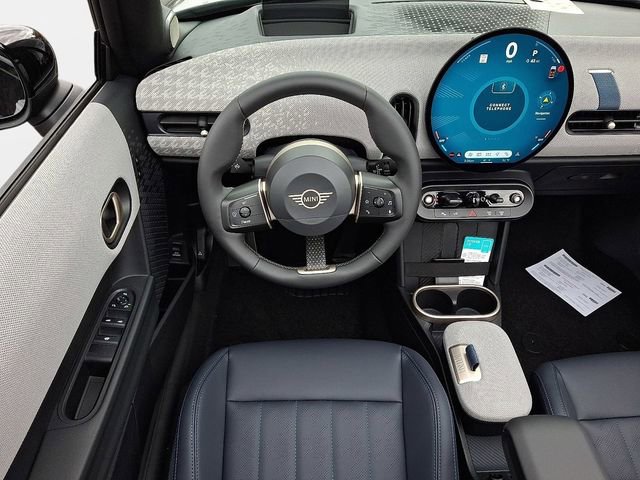 New 2026 MINI Cooper S FWD image 11