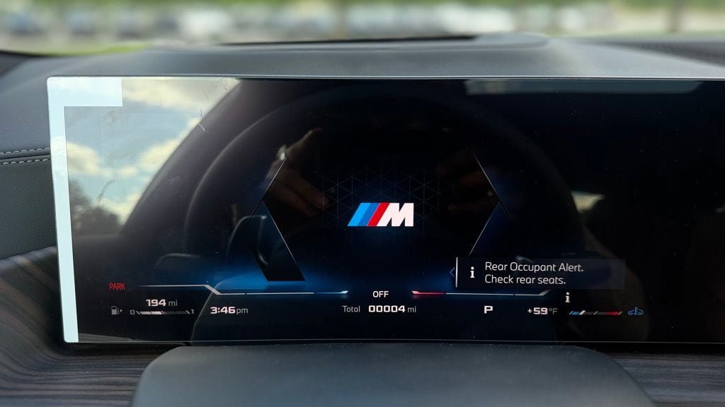 New 2027 BMW X6 M60i AWD/4WD image 18
