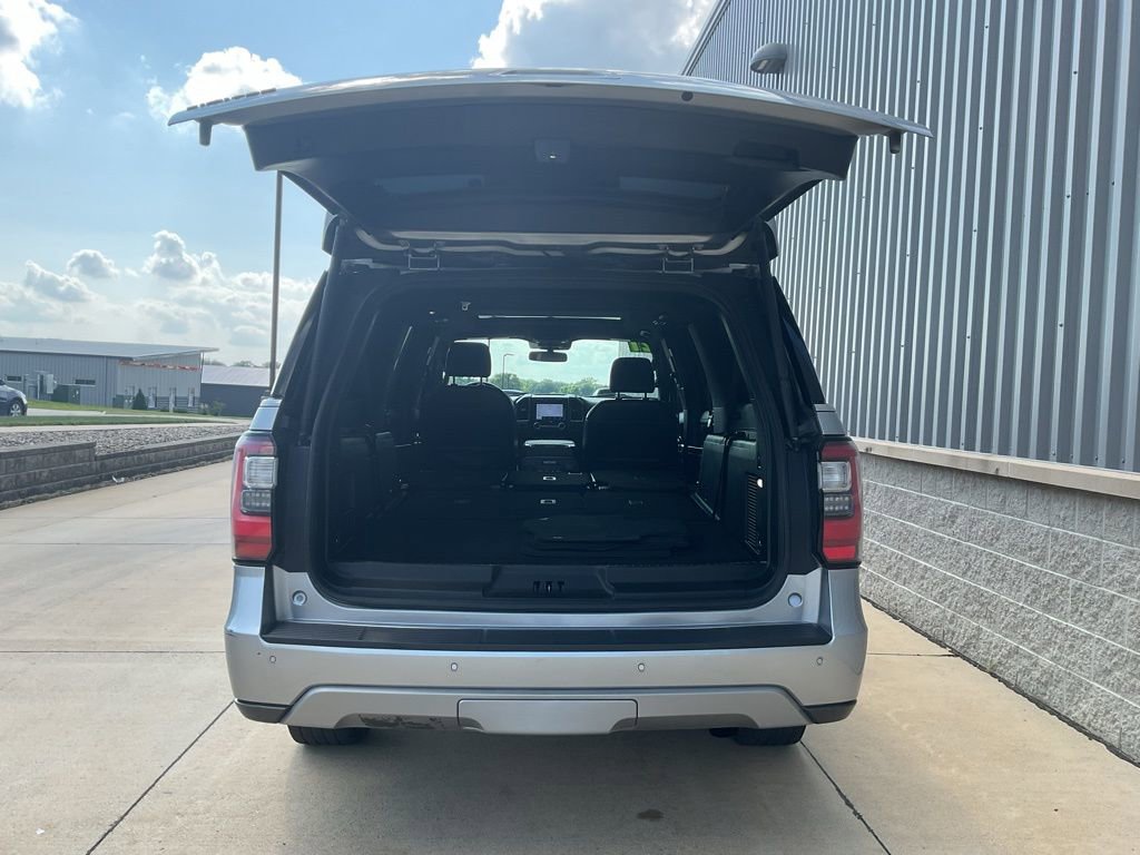 Used 2021 Ford Expedition Max Limited image 29
