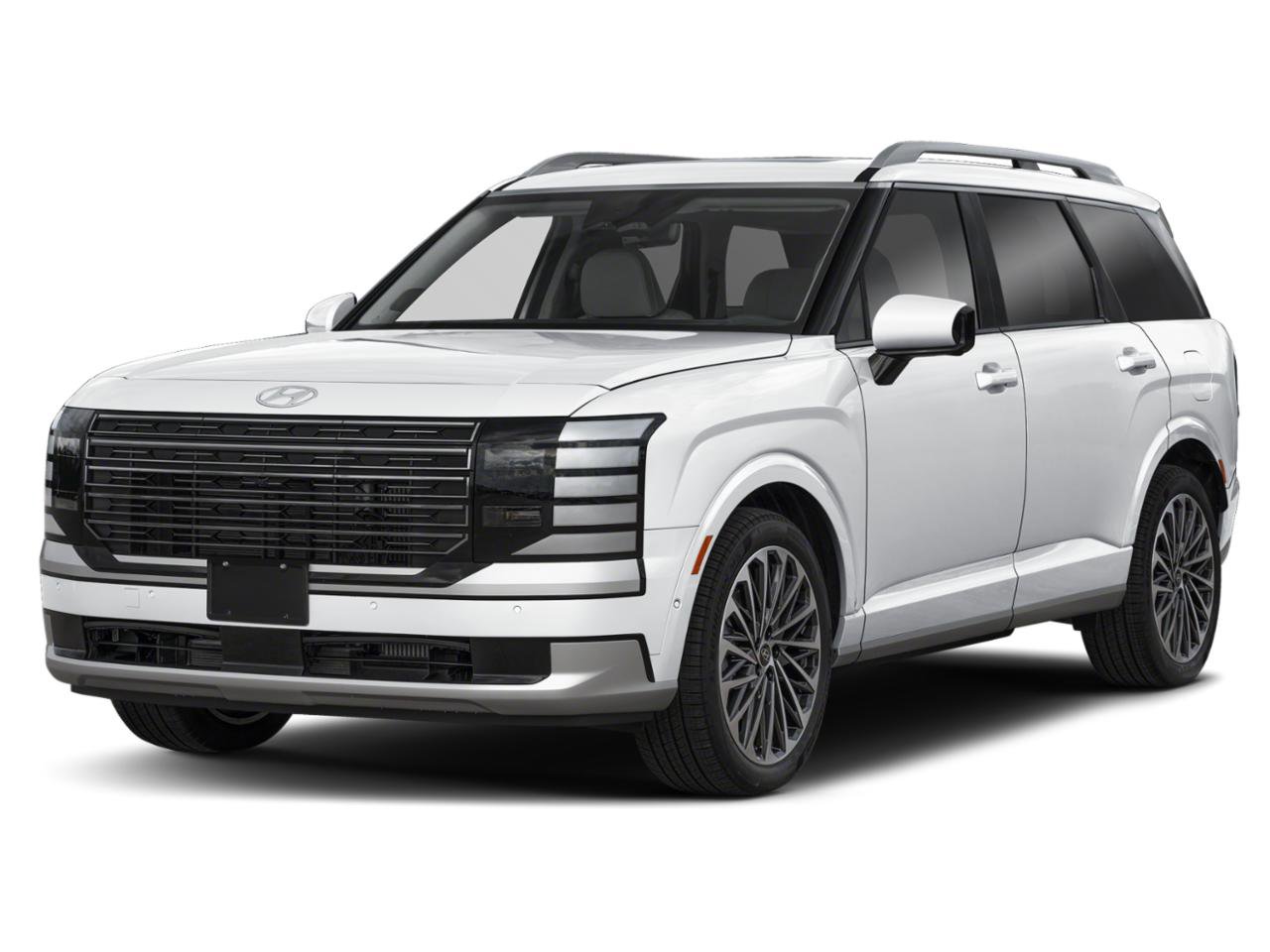 New 2026 Hyundai Palisade Calligraphy image 1