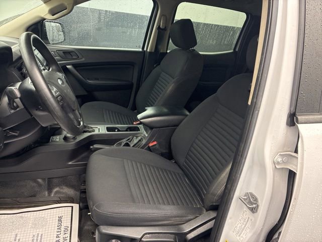 Used 2019 Ford Ranger XL w/ Equipment Group 101A Mid AWD/4WD image 13