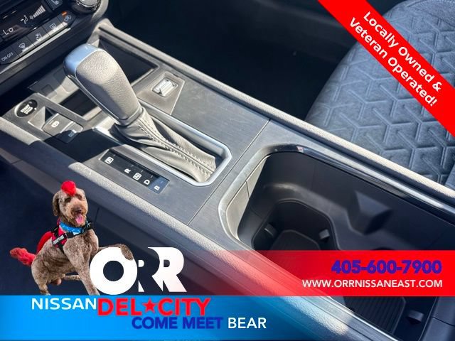 New 2027 Nissan Kicks SV w/ Cold Weather Package FWD image 25