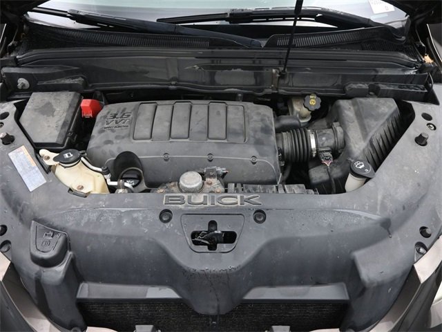 Used 2011 Buick Enclave CXL image 24