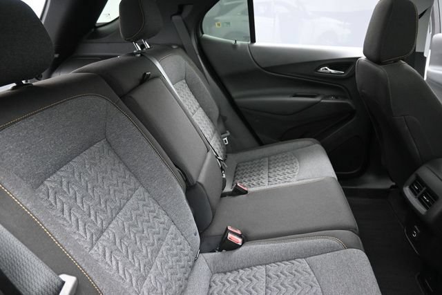 Used 2024 Chevrolet Equinox LT FWD image 29