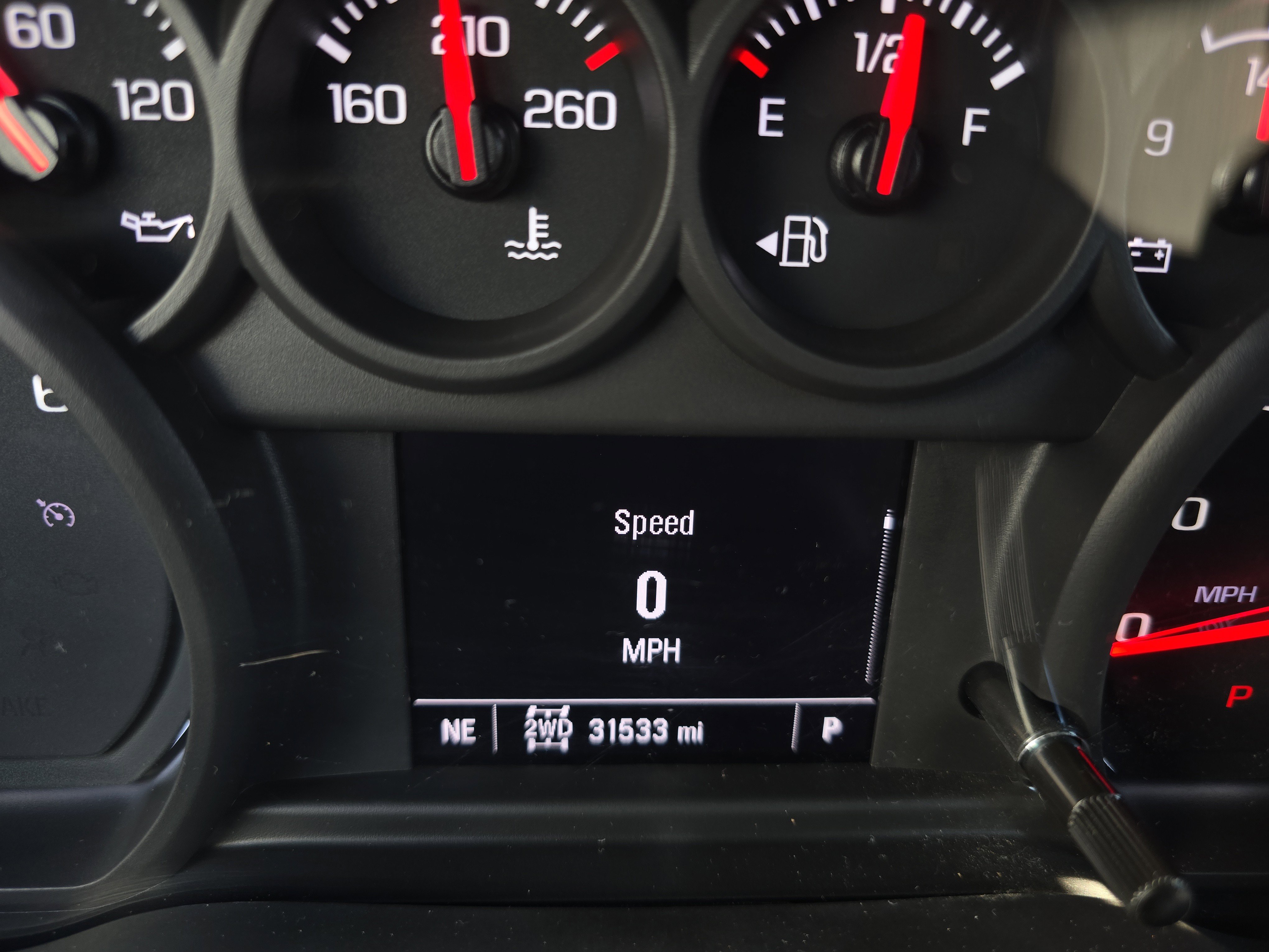 Used 2023 Chevrolet Silverado 1500 Custom image 21