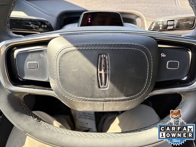 Used 2025 Lincoln Navigator Reserve w/ Jet Appearance Package AWD/4WD image 25