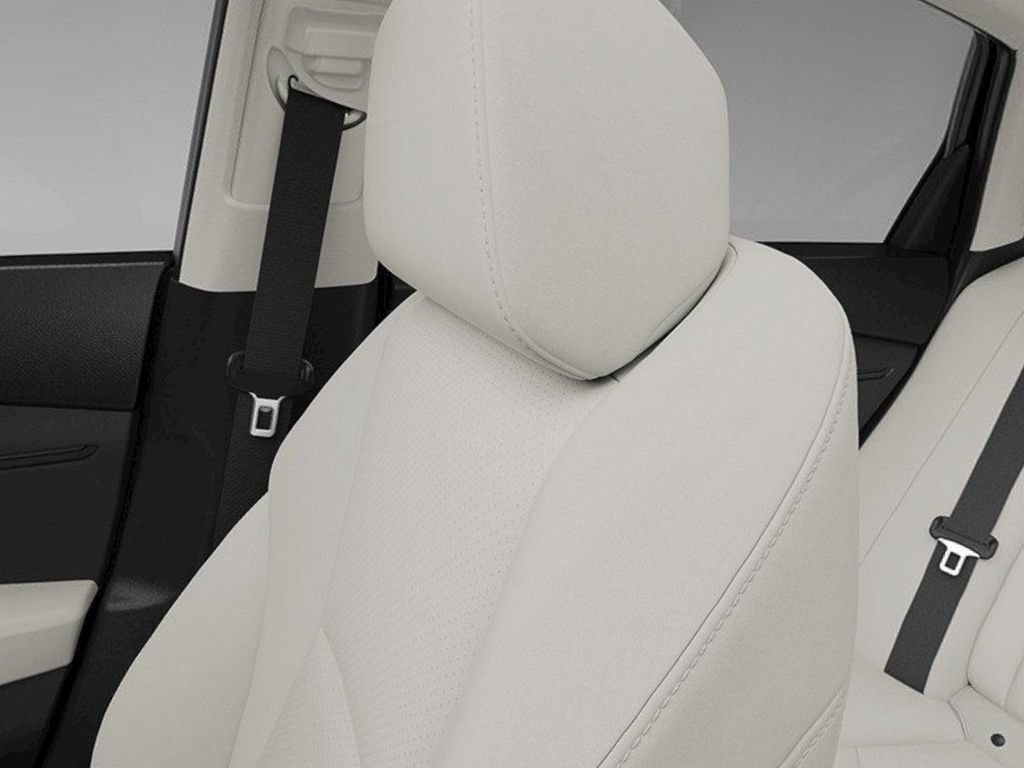 New 2026 Honda Accord EX-L image 11