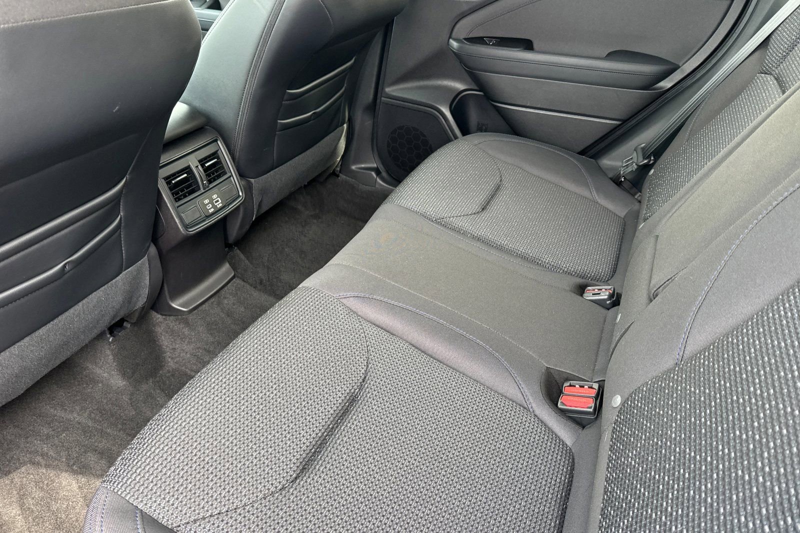 Certified 2026 Subaru Forester Premium image 14