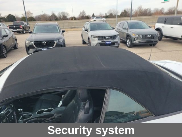 Used 2022 Ford Mustang Premium image 6