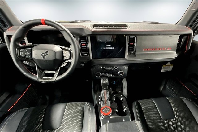 New 2025 Ford Bronco Raptor image 5