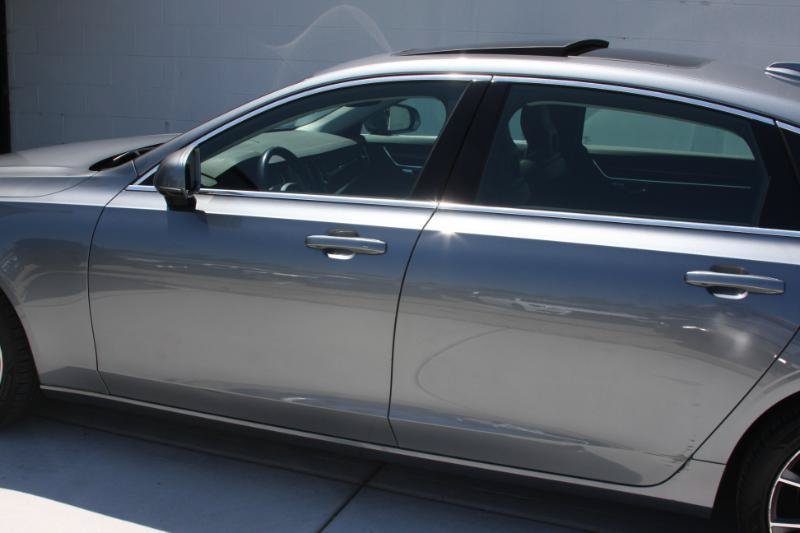 Used 2018 Volvo S90 T6 Momentum w/ Convenience Package AWD/4WD image 12