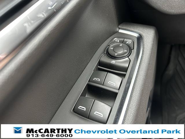 New 2025 Chevrolet Silverado 1500 LT Trail Boss w/ Protection Package AWD/4WD image 18