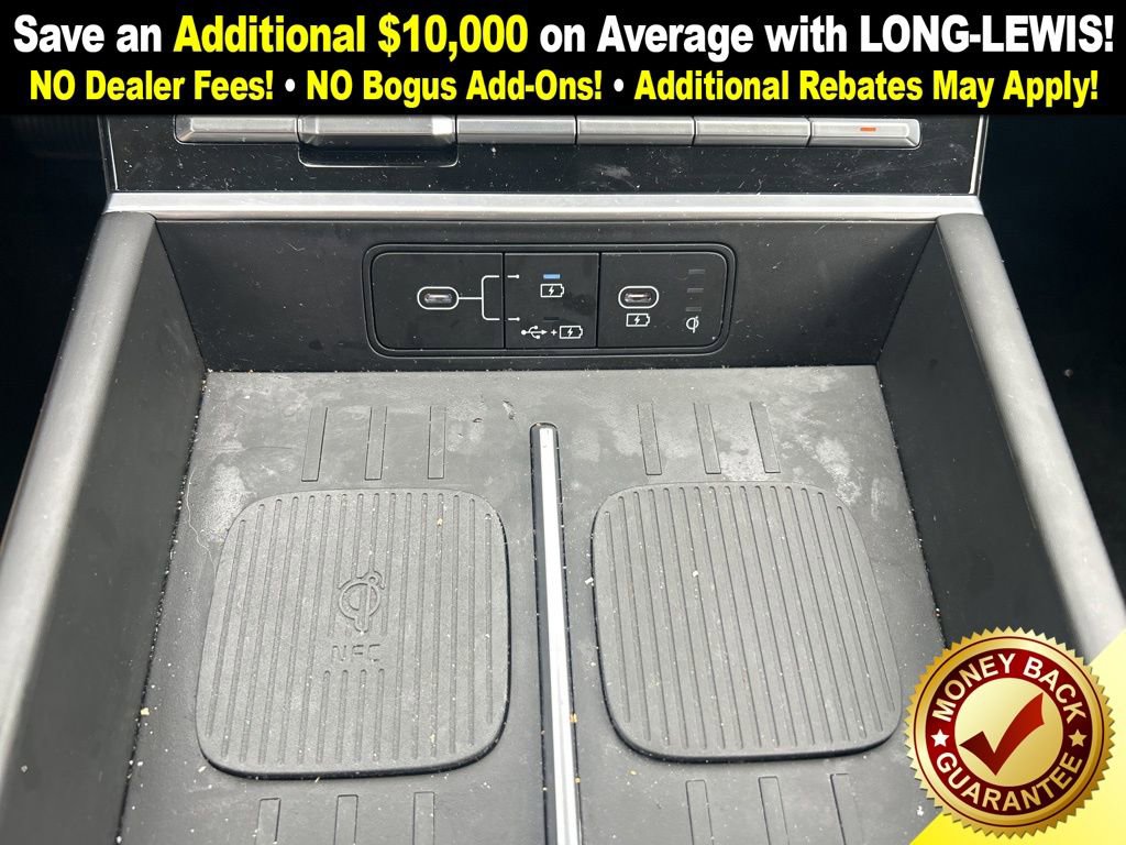 Used 2024 Hyundai Santa Fe SEL image 30