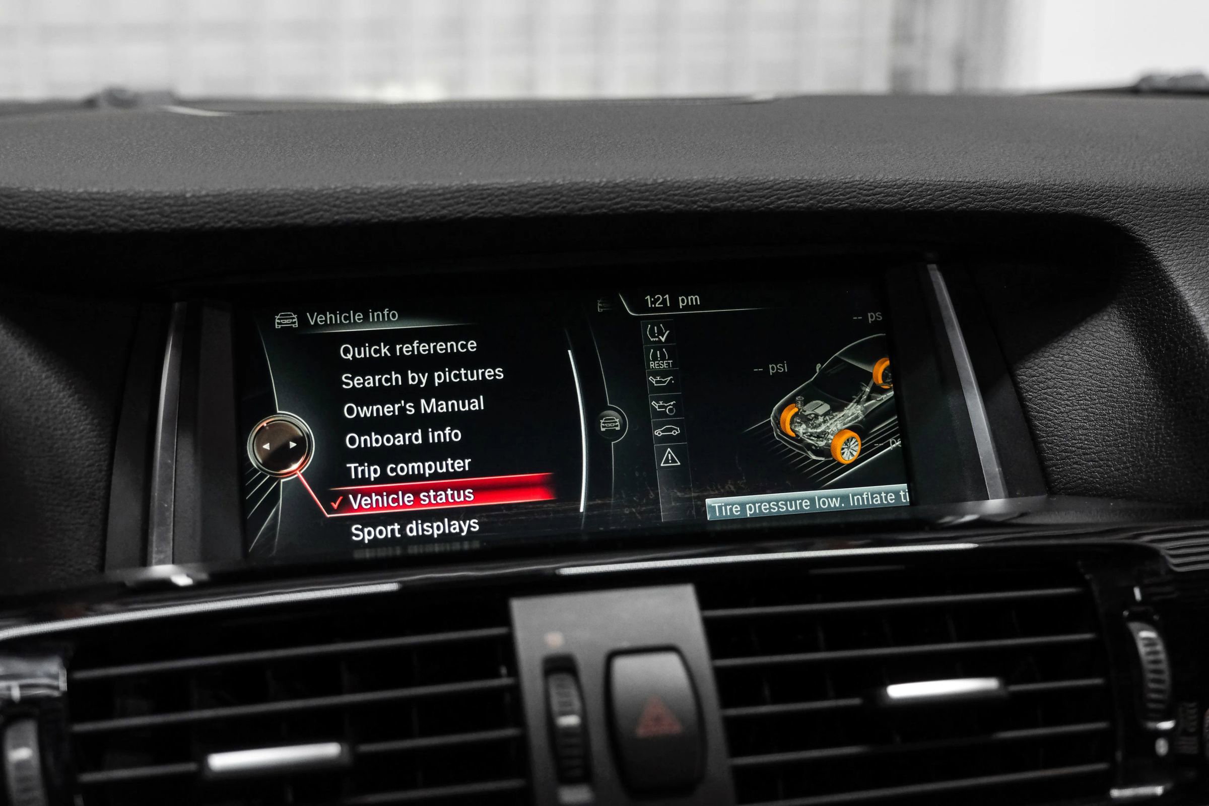 Used 2015 BMW X4 xDrive35i image 33