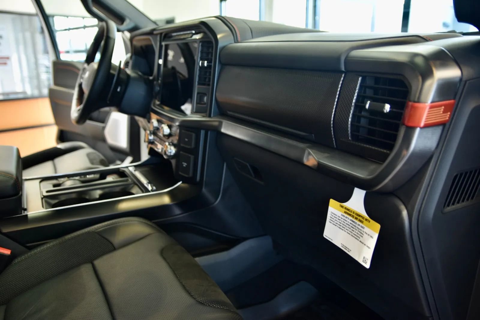 Used 2024 Ford F150 Raptor image 35