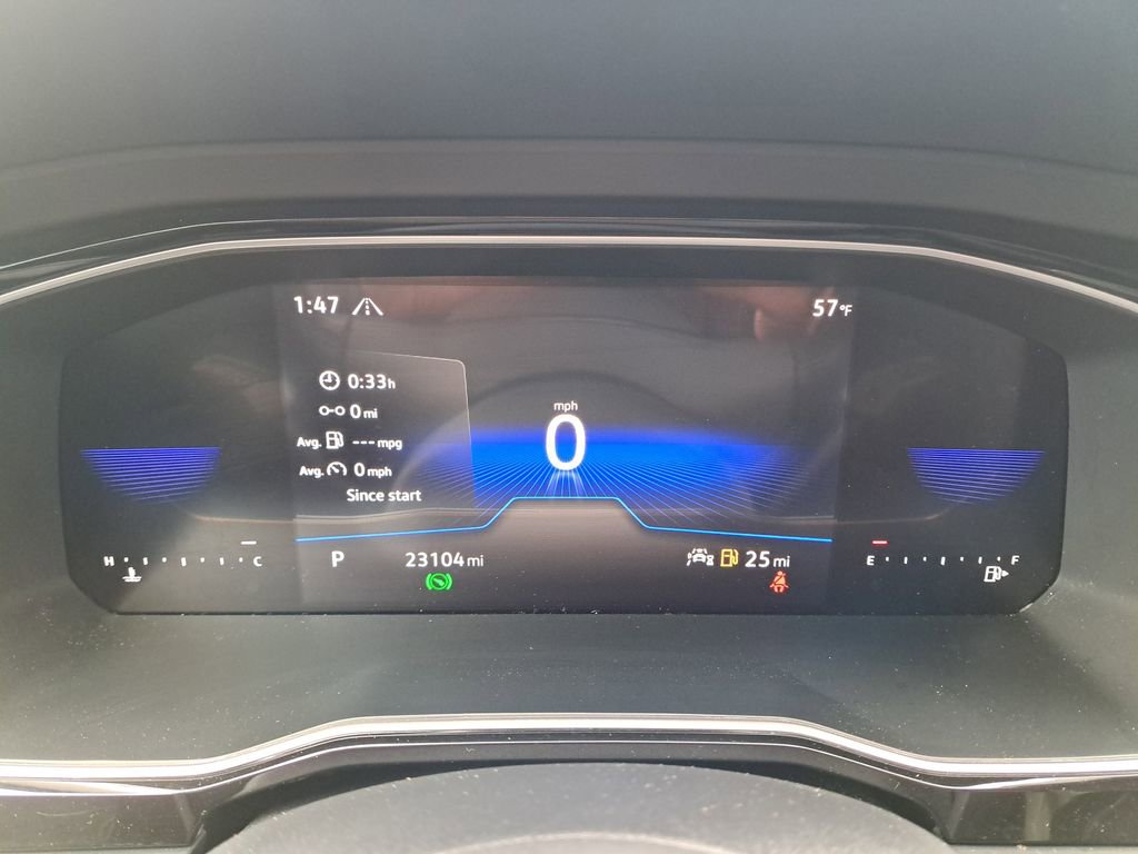 Used 2024 Volkswagen Jetta SE image 21