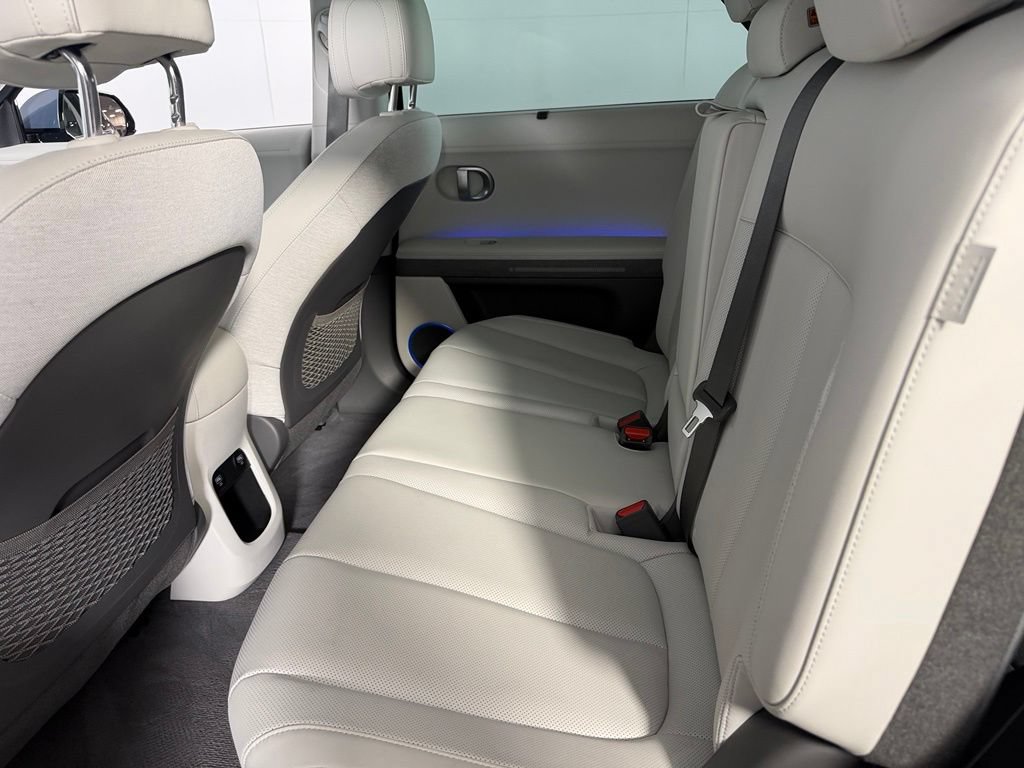 Used 2024 Hyundai Ioniq 5 Limited RWD image 28
