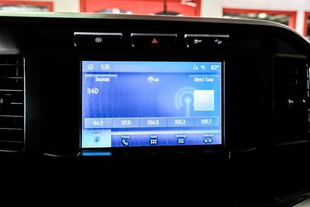 Used 2024 Ford F250 XL w/ XL Driver Assist Package AWD/4WD image 23